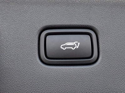 2023 Hyundai TUCSON Hybrid SEL Convenience