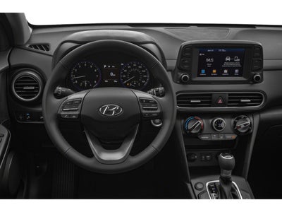 2019 Hyundai KONA SE