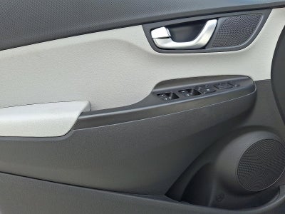 2023 Hyundai KONA Electric SE