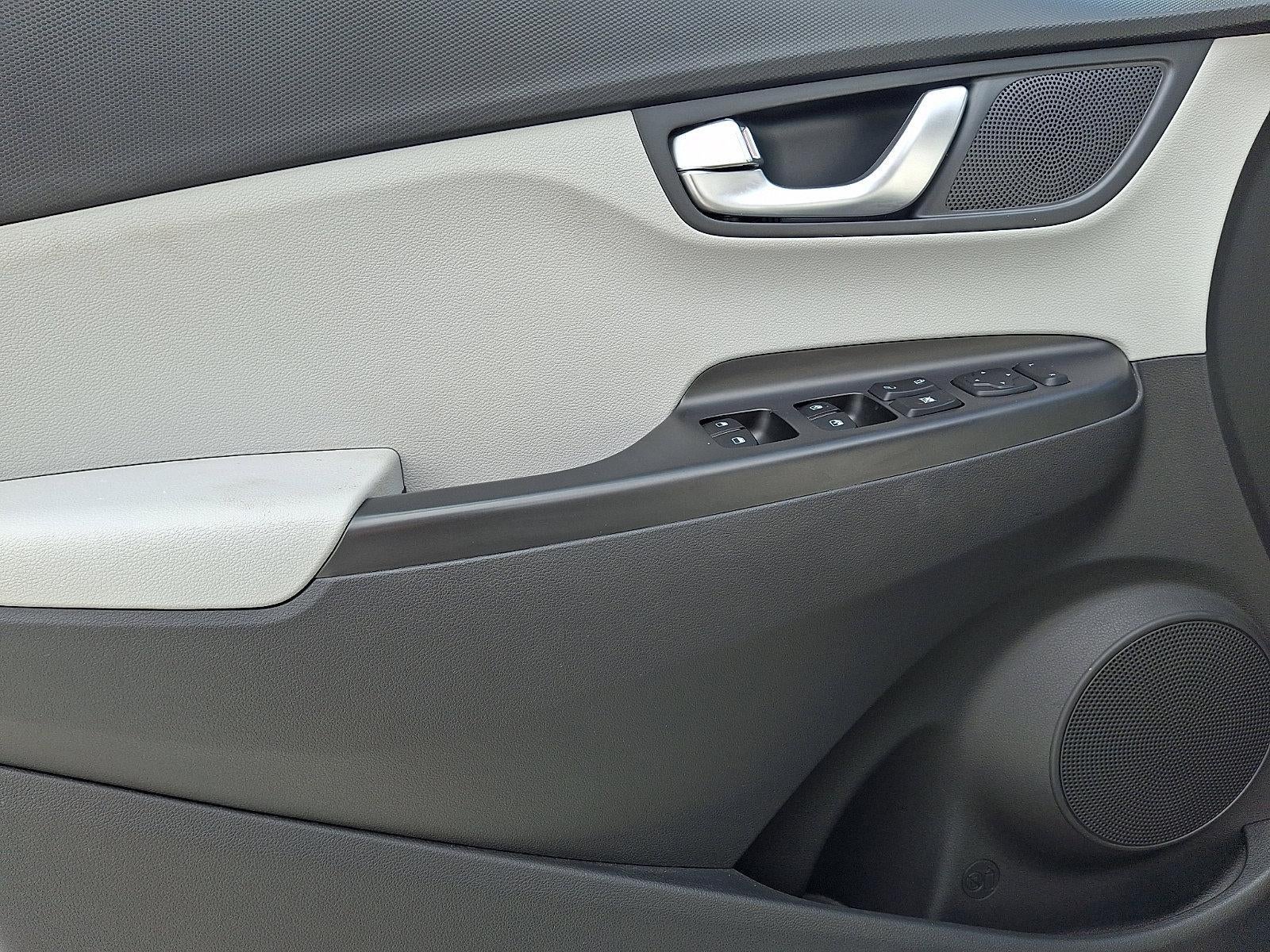 2023 Hyundai KONA Electric SE