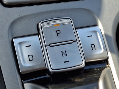 2023 Hyundai KONA Electric SE