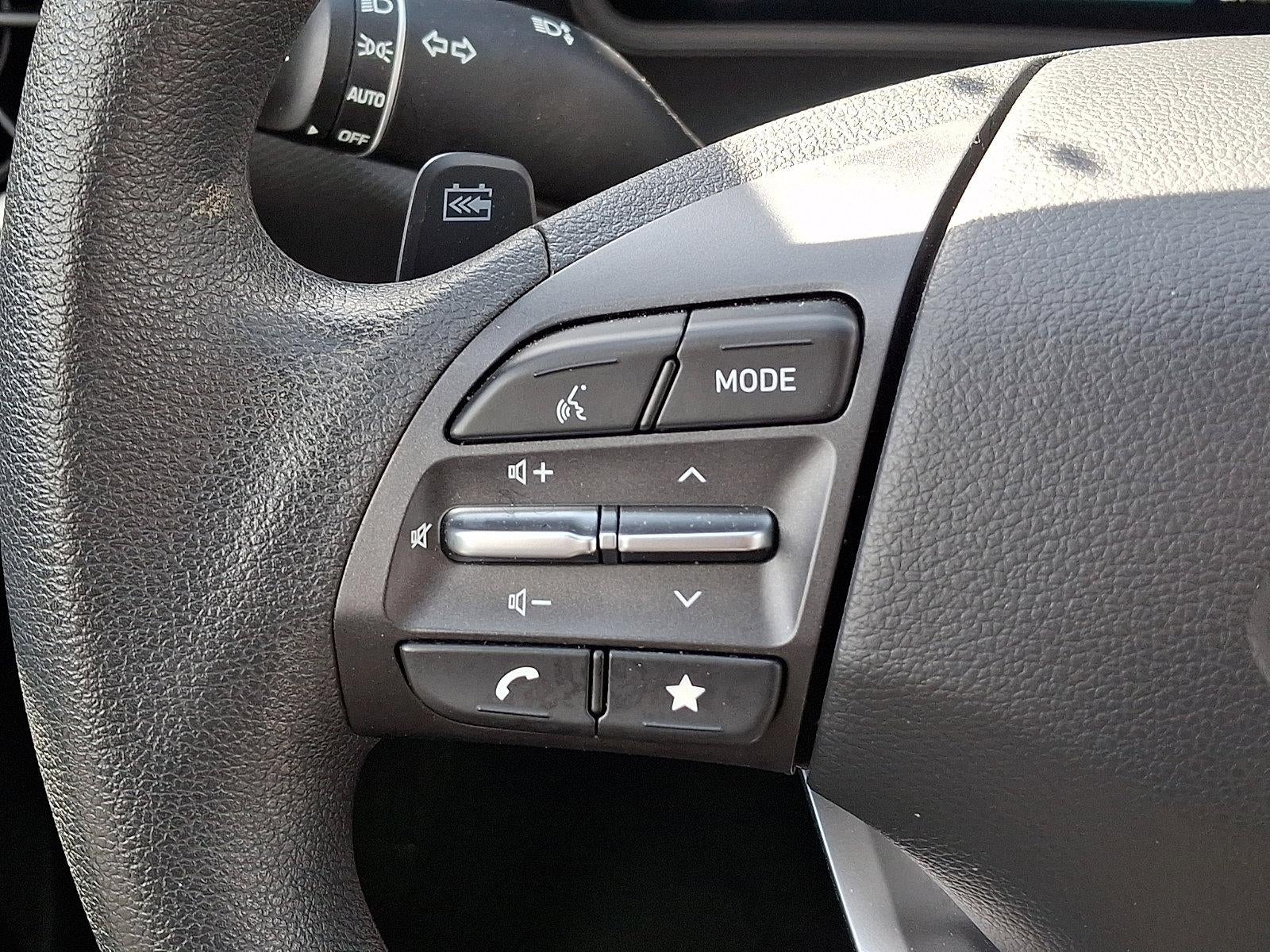2023 Hyundai KONA Electric SE