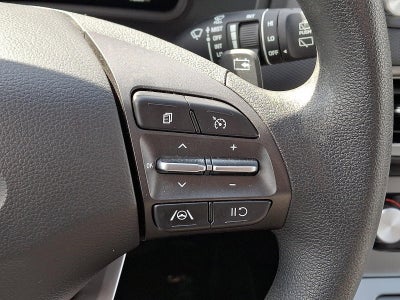 2023 Hyundai KONA Electric SE