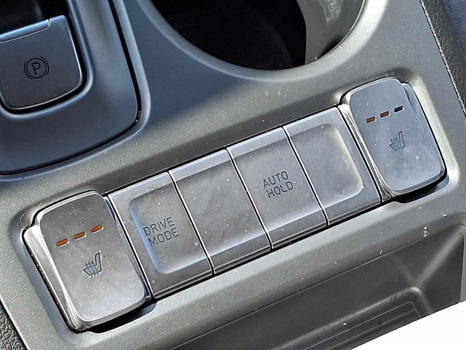 2023 Hyundai KONA Electric SE