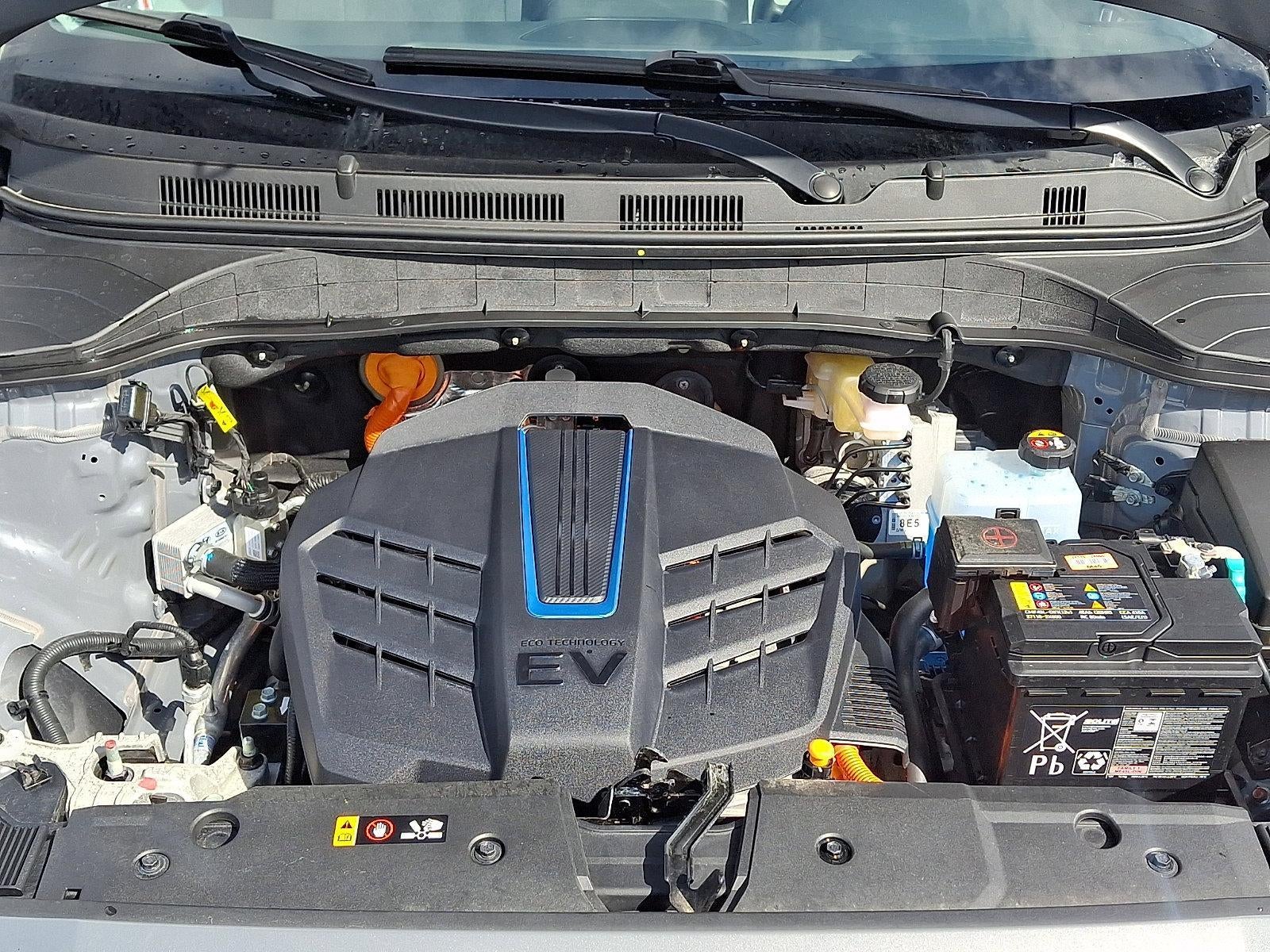 2023 Hyundai KONA Electric SE