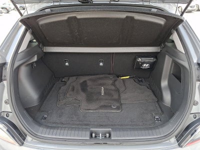 2023 Hyundai KONA Electric SE