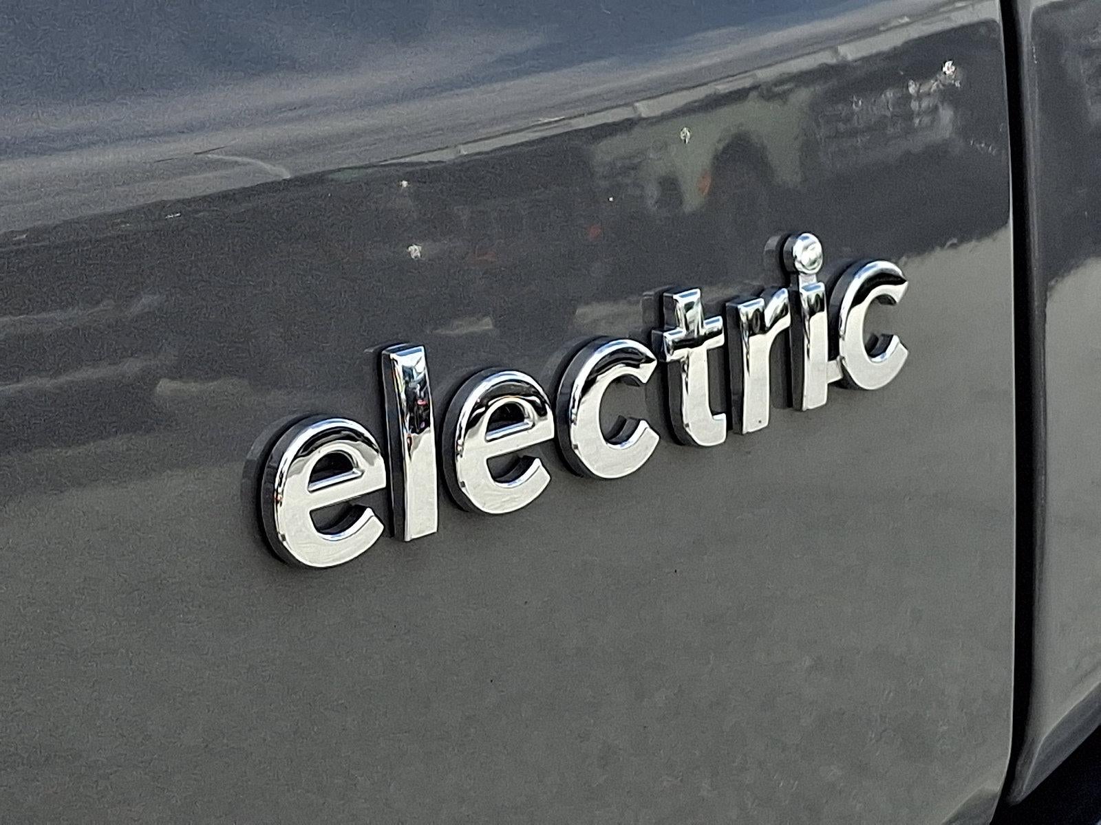 2023 Hyundai KONA Electric SE