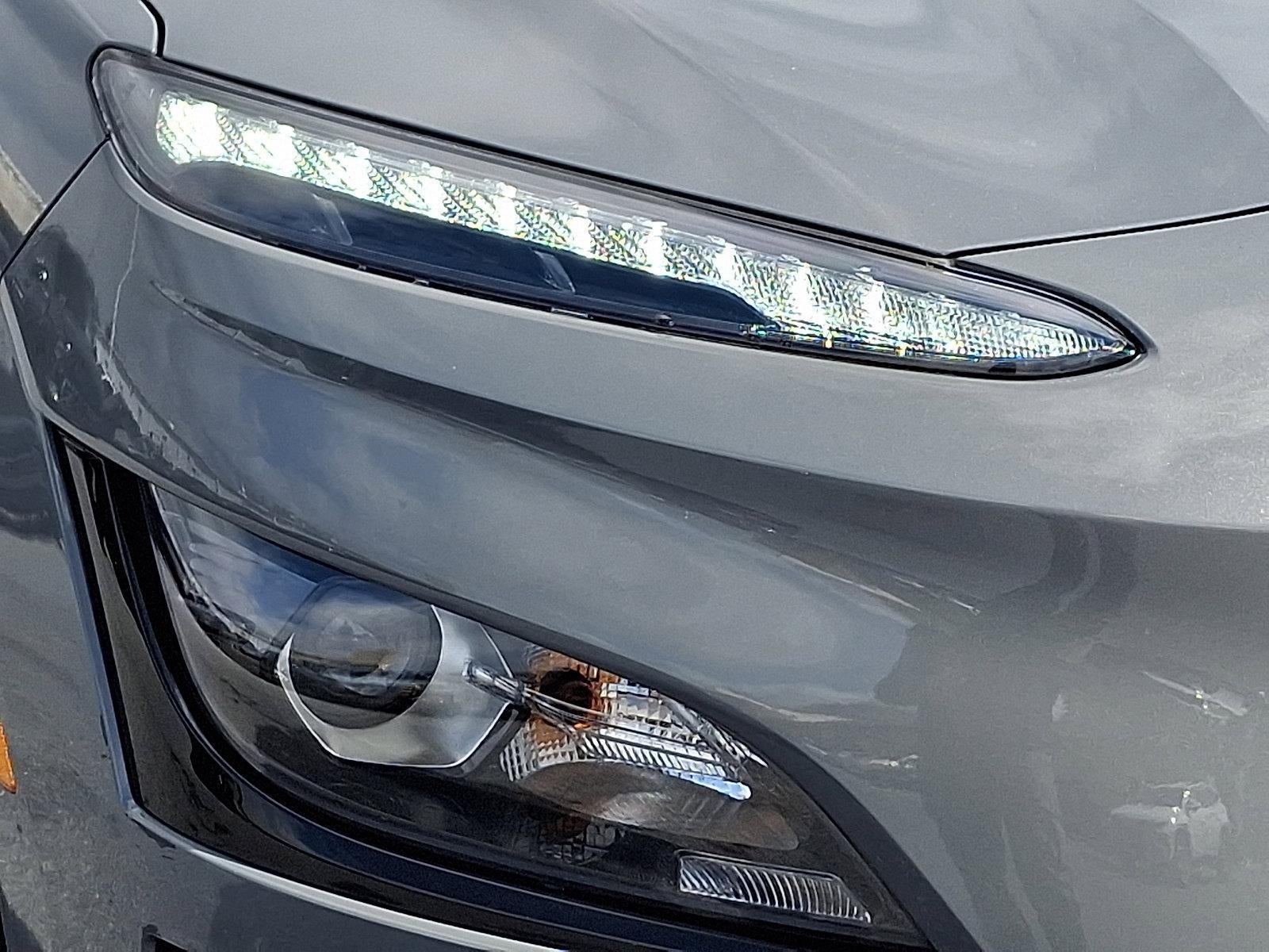 2023 Hyundai KONA Electric SE