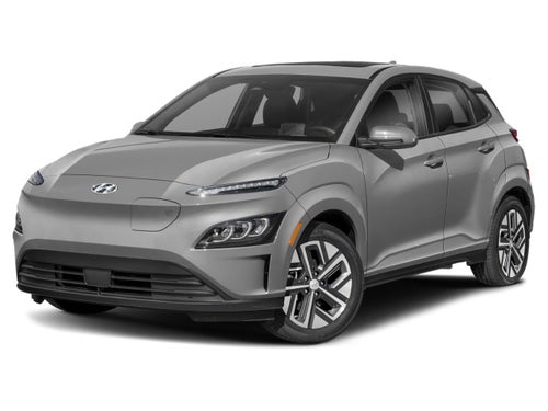 2023 Hyundai KONA Electric SE