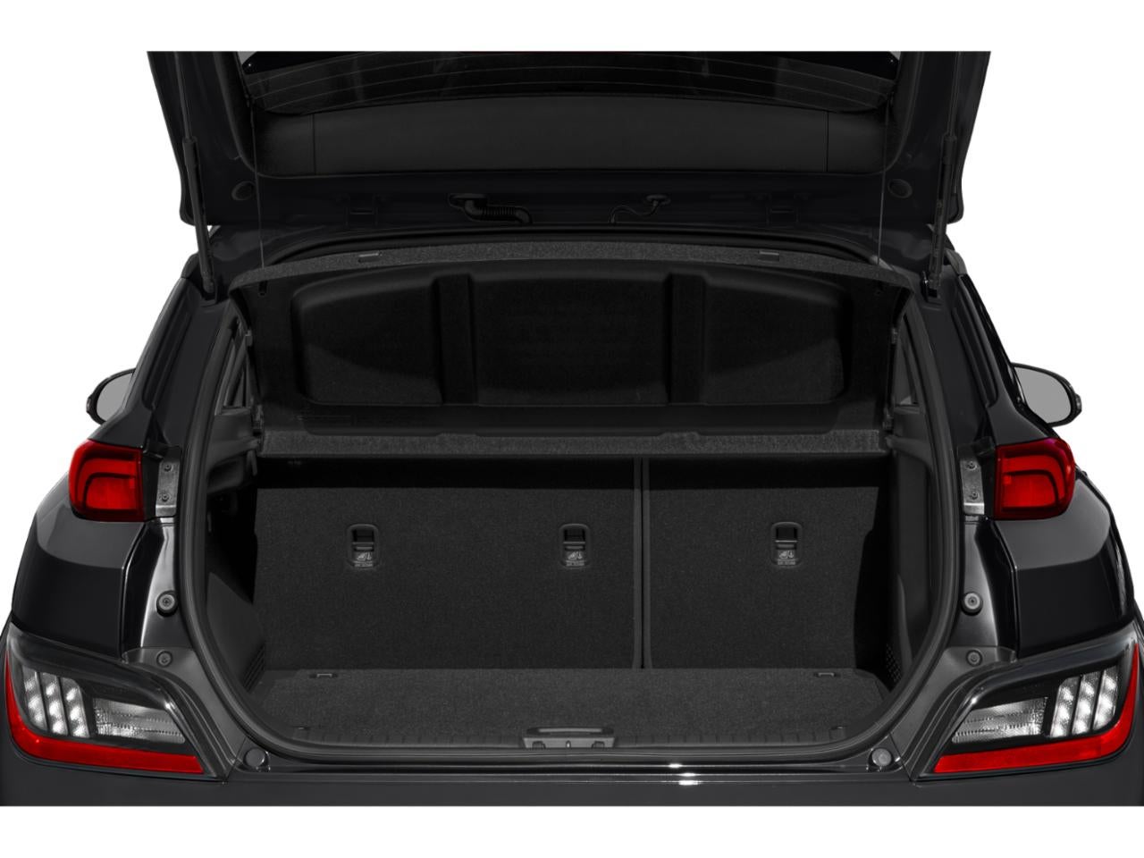 2023 Hyundai KONA Electric SE