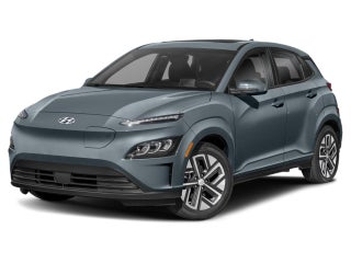 2023 Hyundai KONA Electric SE
