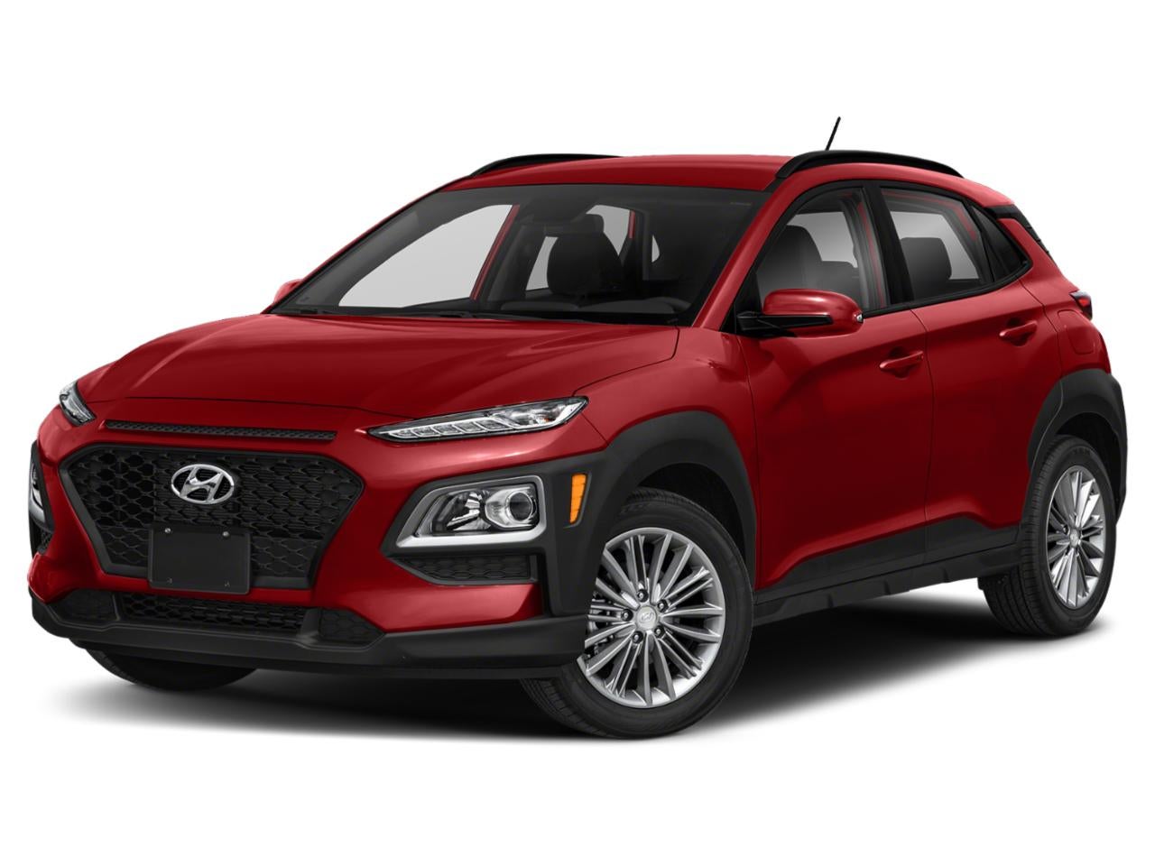 2020 Hyundai KONA SEL