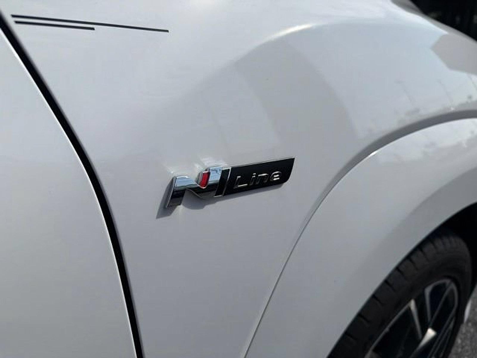 2022 Hyundai KONA N Line