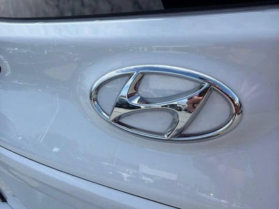 2022 Hyundai KONA N Line