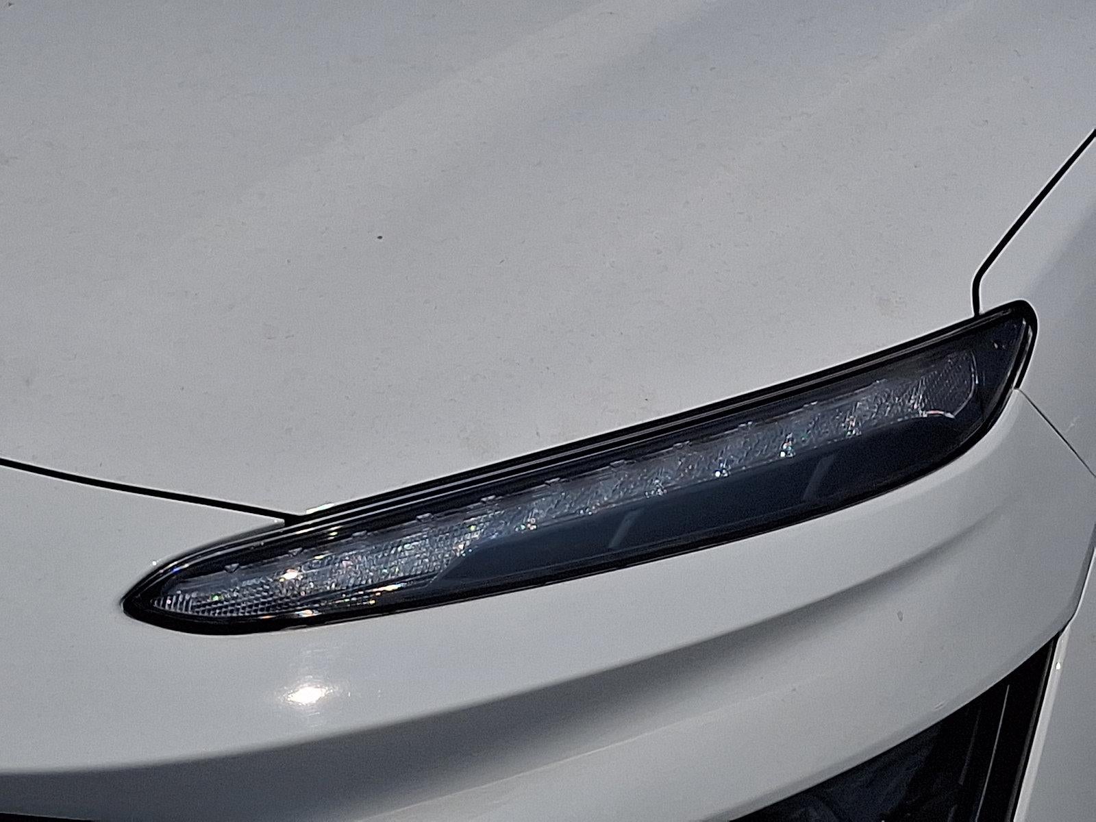 2022 Hyundai KONA N Line