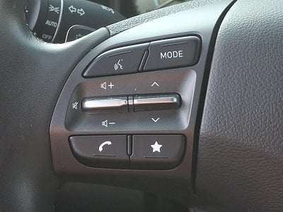 2023 Hyundai KONA ELECTRIC SEL
