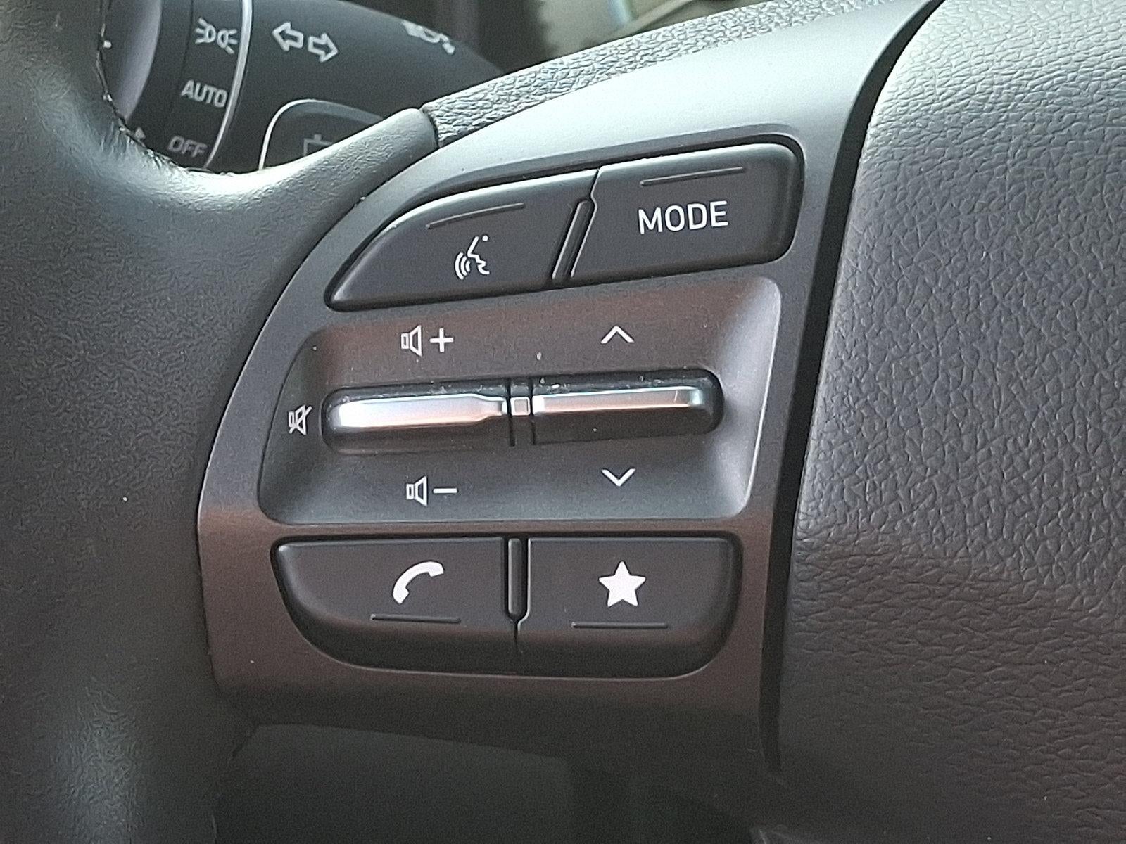 2023 Hyundai KONA ELECTRIC SEL