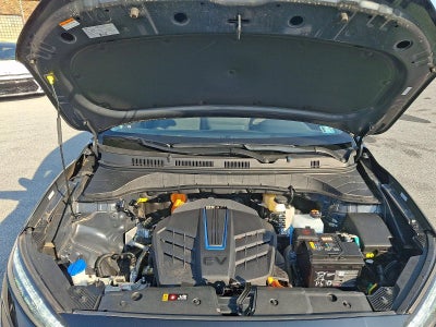 2023 Hyundai KONA ELECTRIC SEL