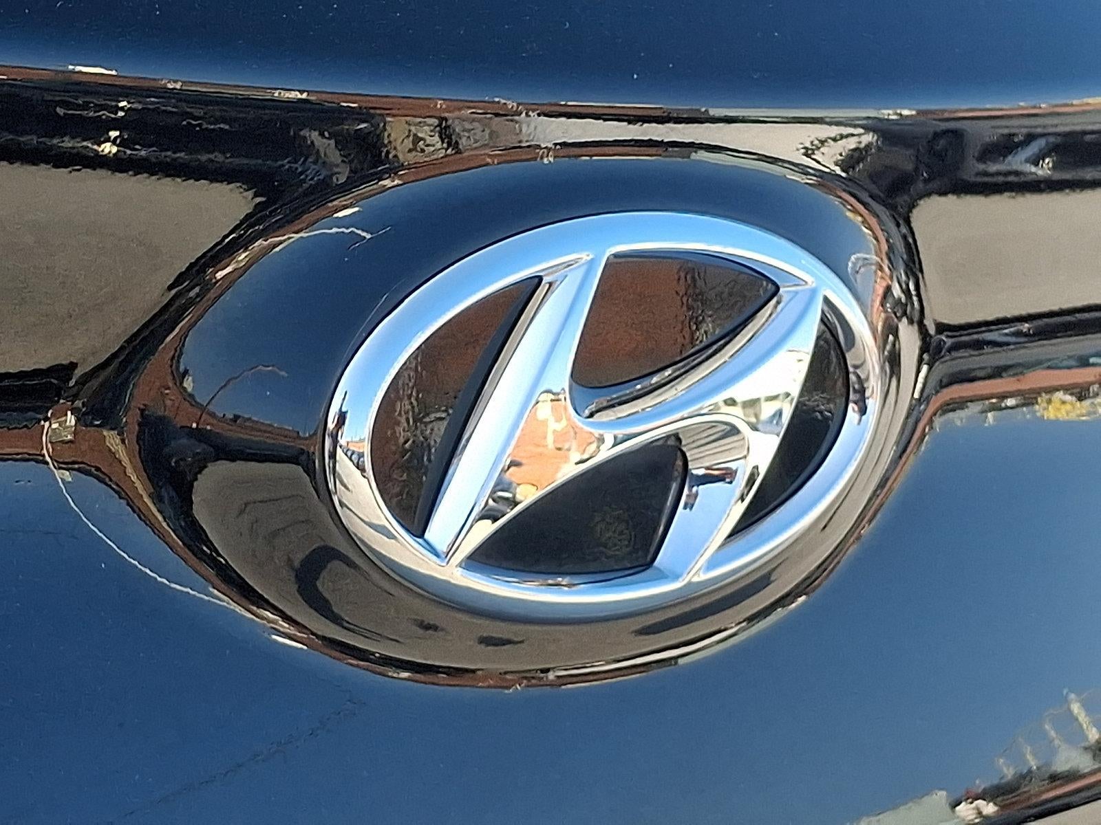 2023 Hyundai KONA ELECTRIC SEL