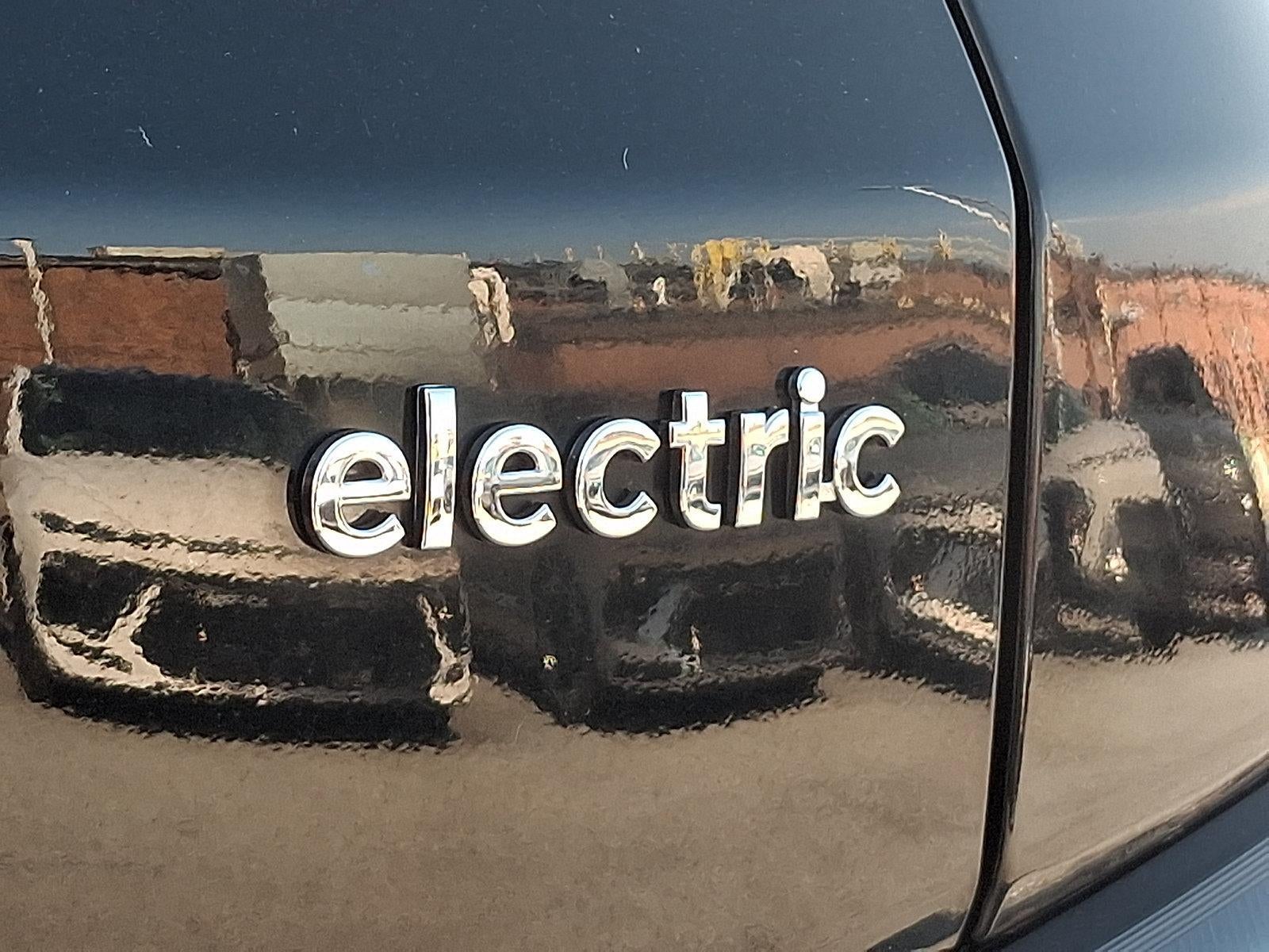2023 Hyundai KONA ELECTRIC SEL