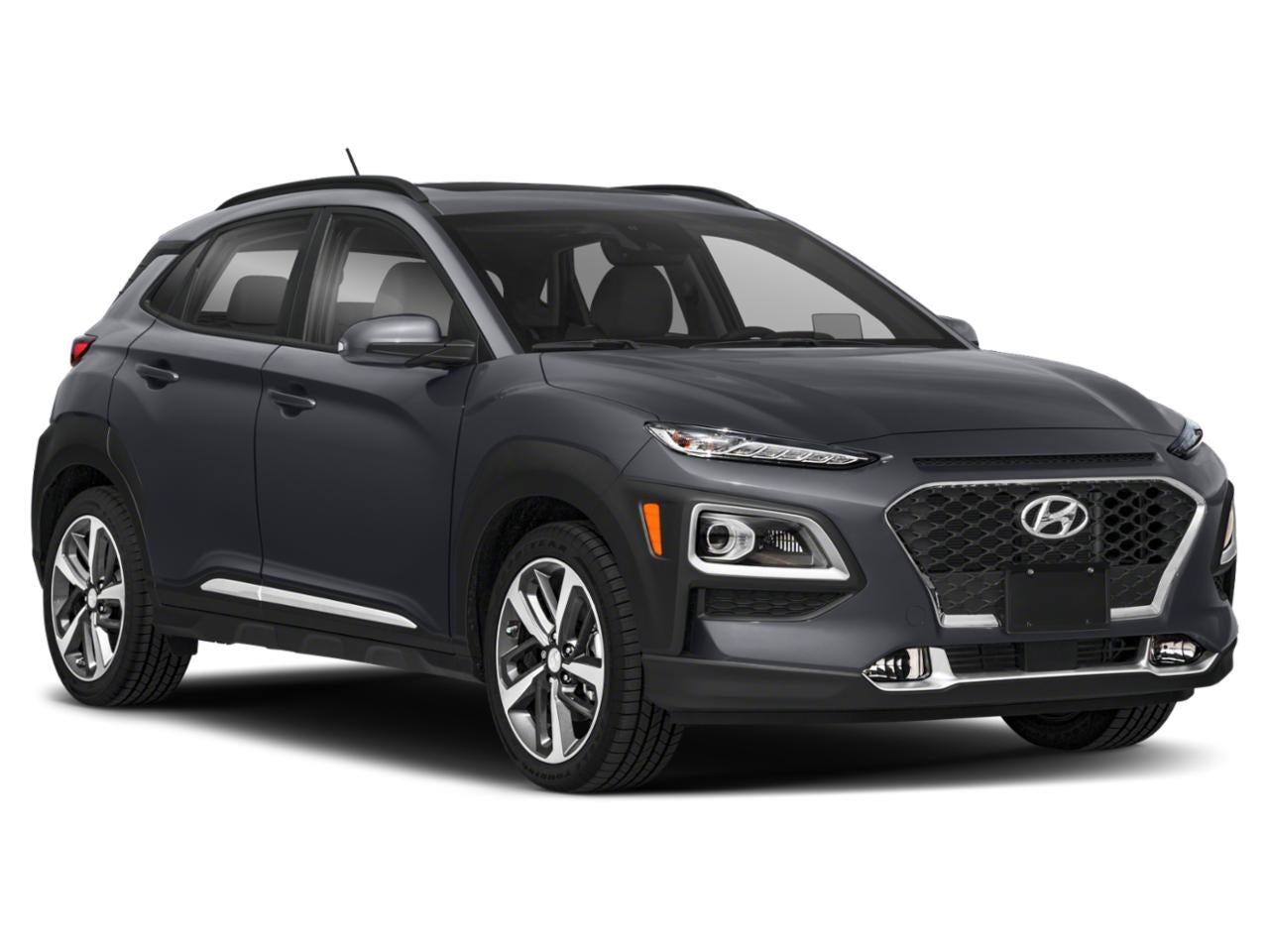 2019 Hyundai KONA Limited