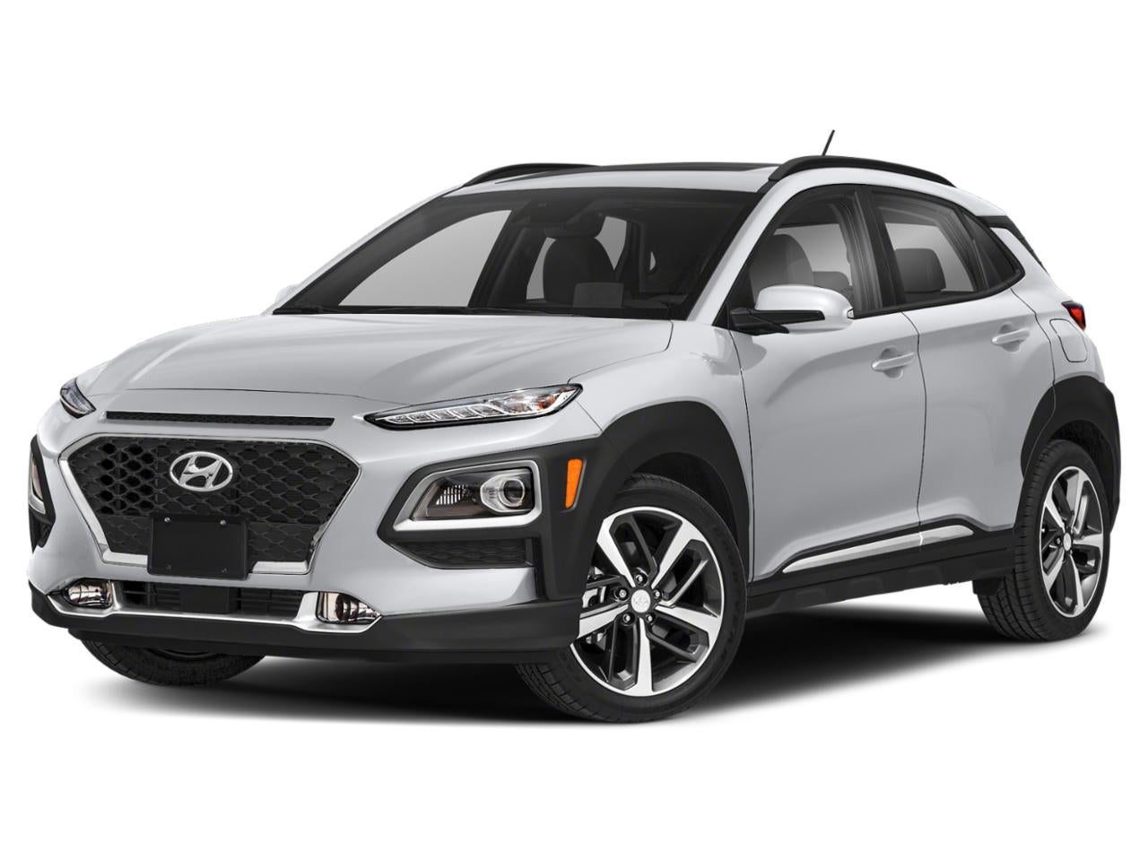 2019 Hyundai KONA Limited