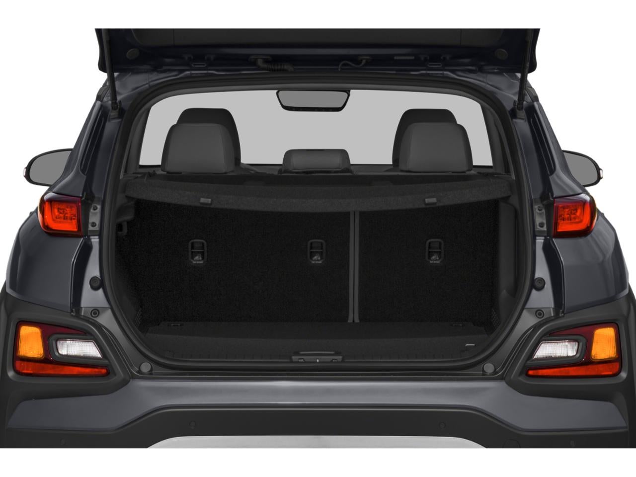 2019 Hyundai KONA Limited