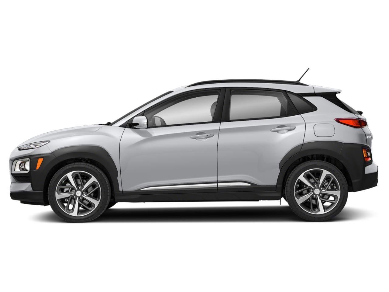 2019 Hyundai KONA Limited