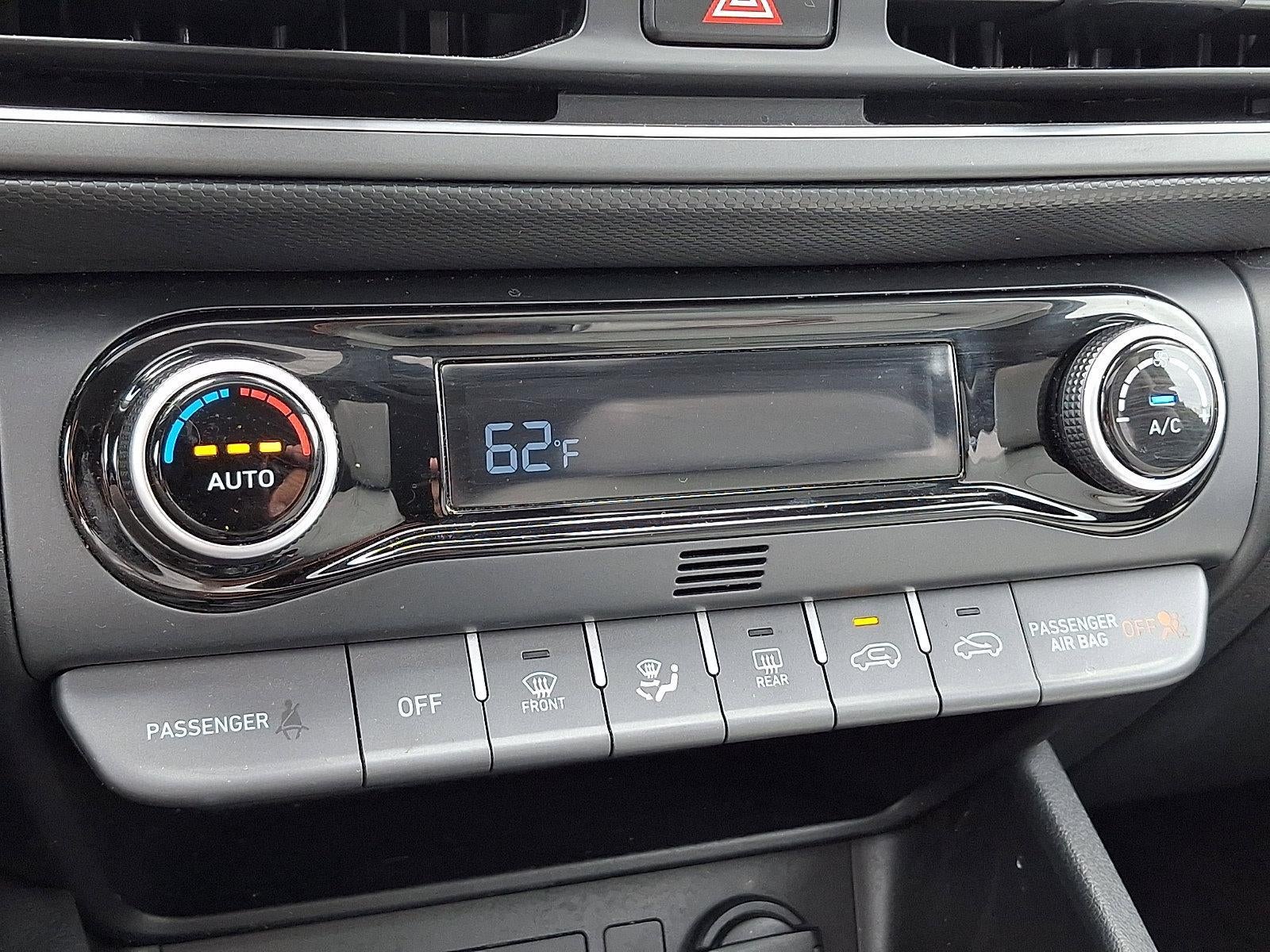 2023 Hyundai KONA Limited