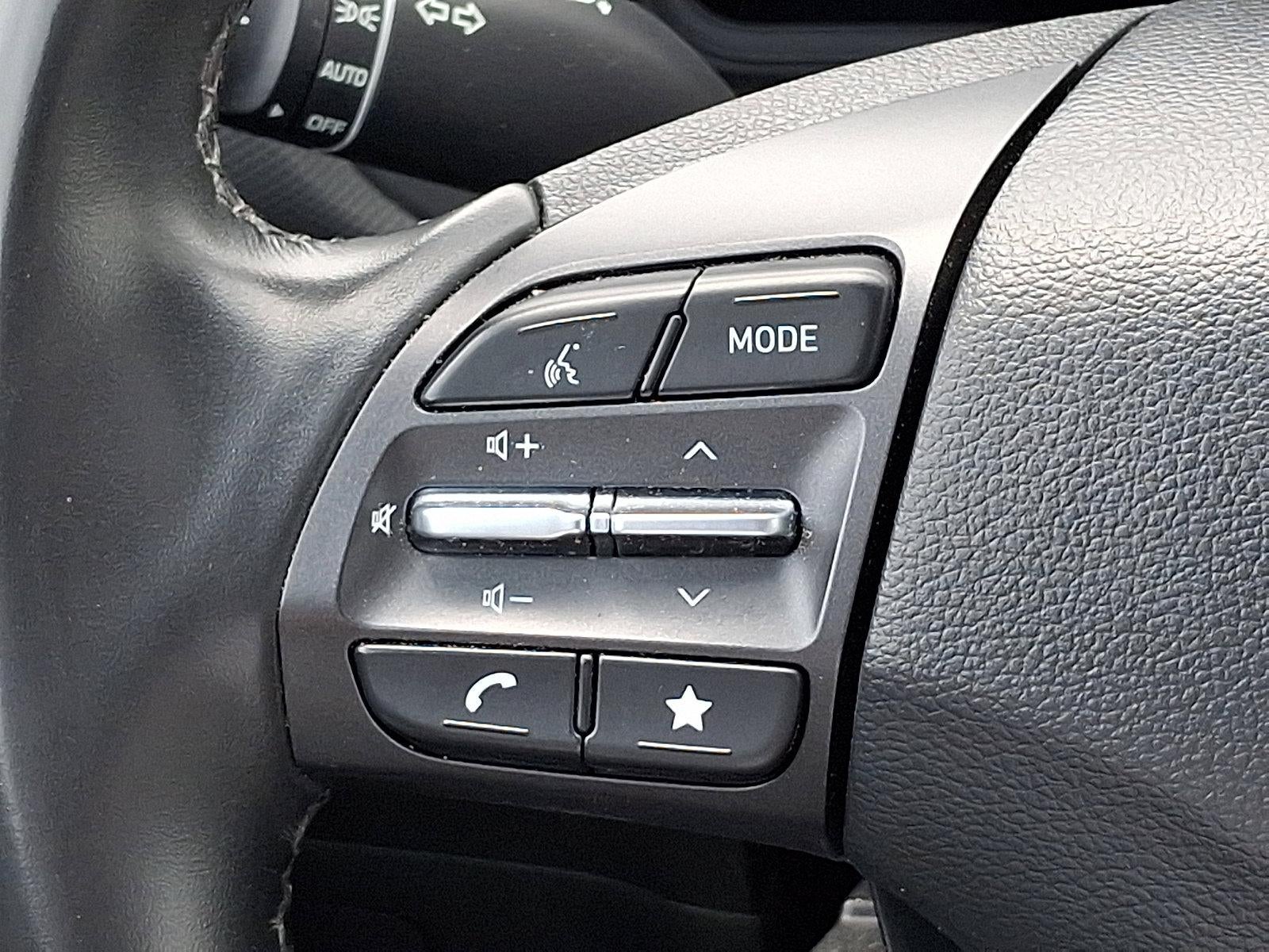 2023 Hyundai KONA Limited
