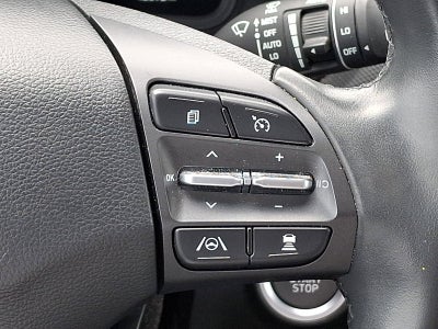 2023 Hyundai KONA Limited