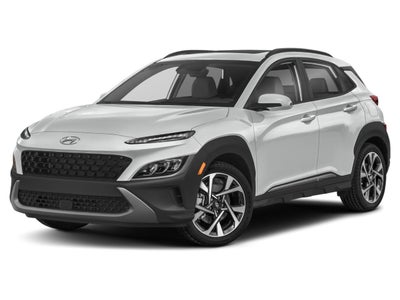 2023 Hyundai KONA Limited