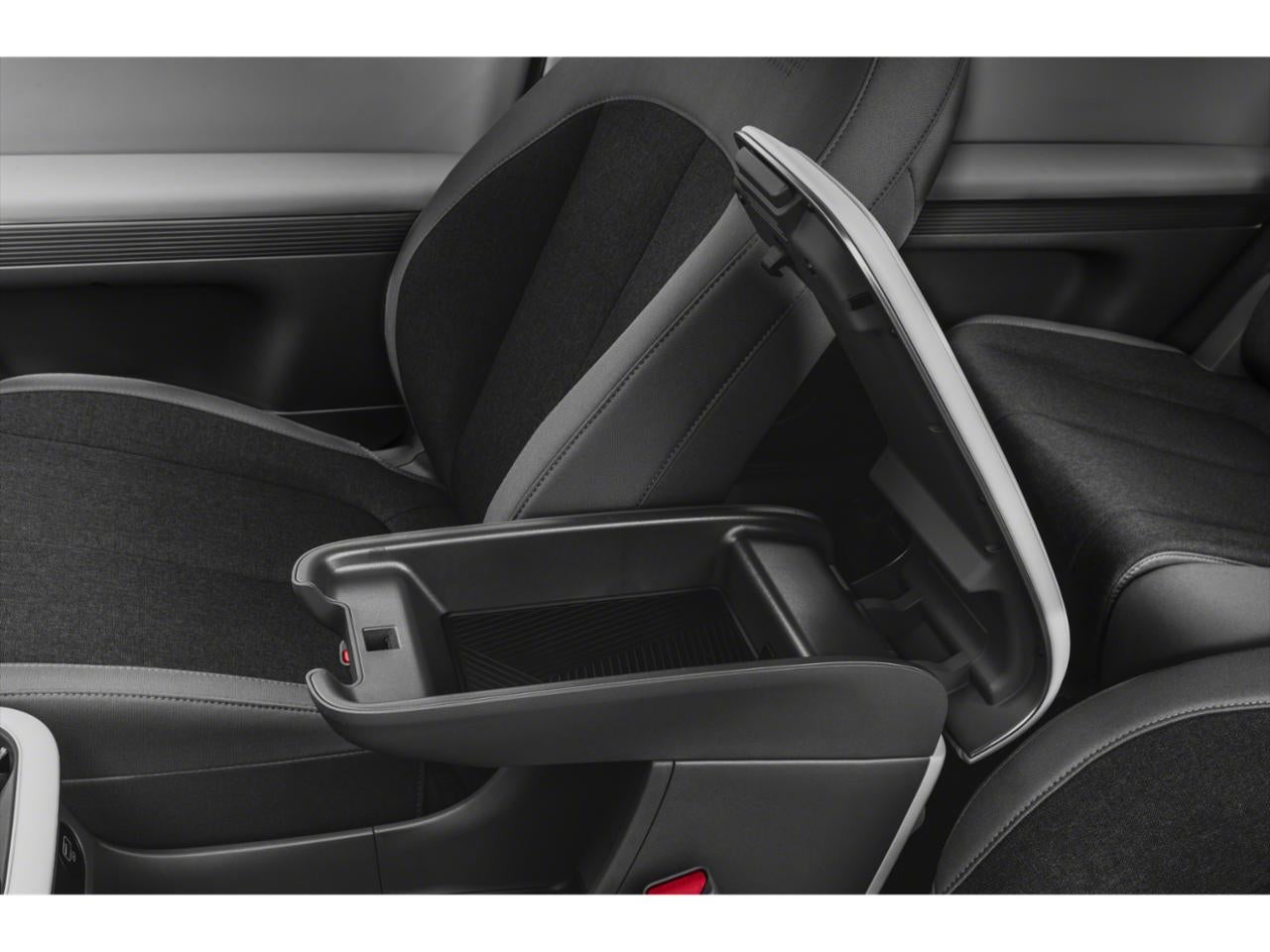 2022 Hyundai IONIQ 5 SE