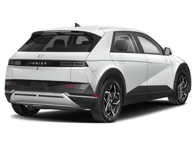 2022 Hyundai IONIQ 5 SE