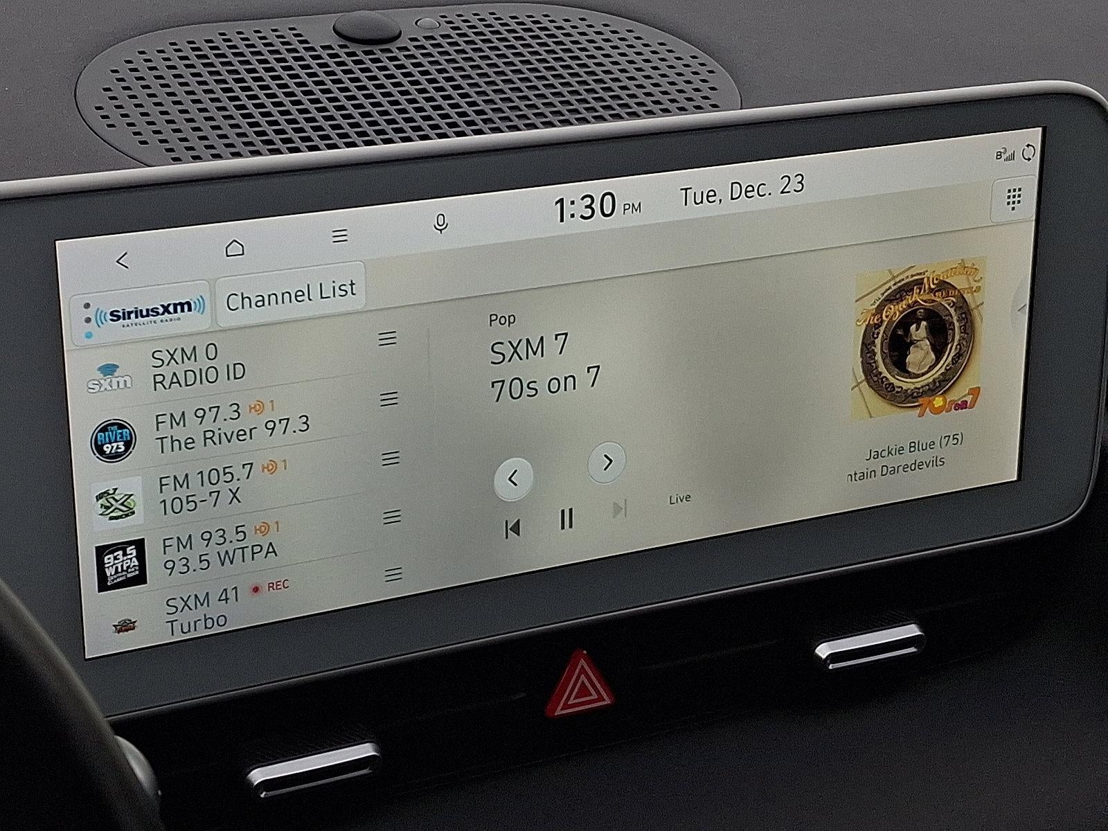 2023 Hyundai IONIQ 5 SEL