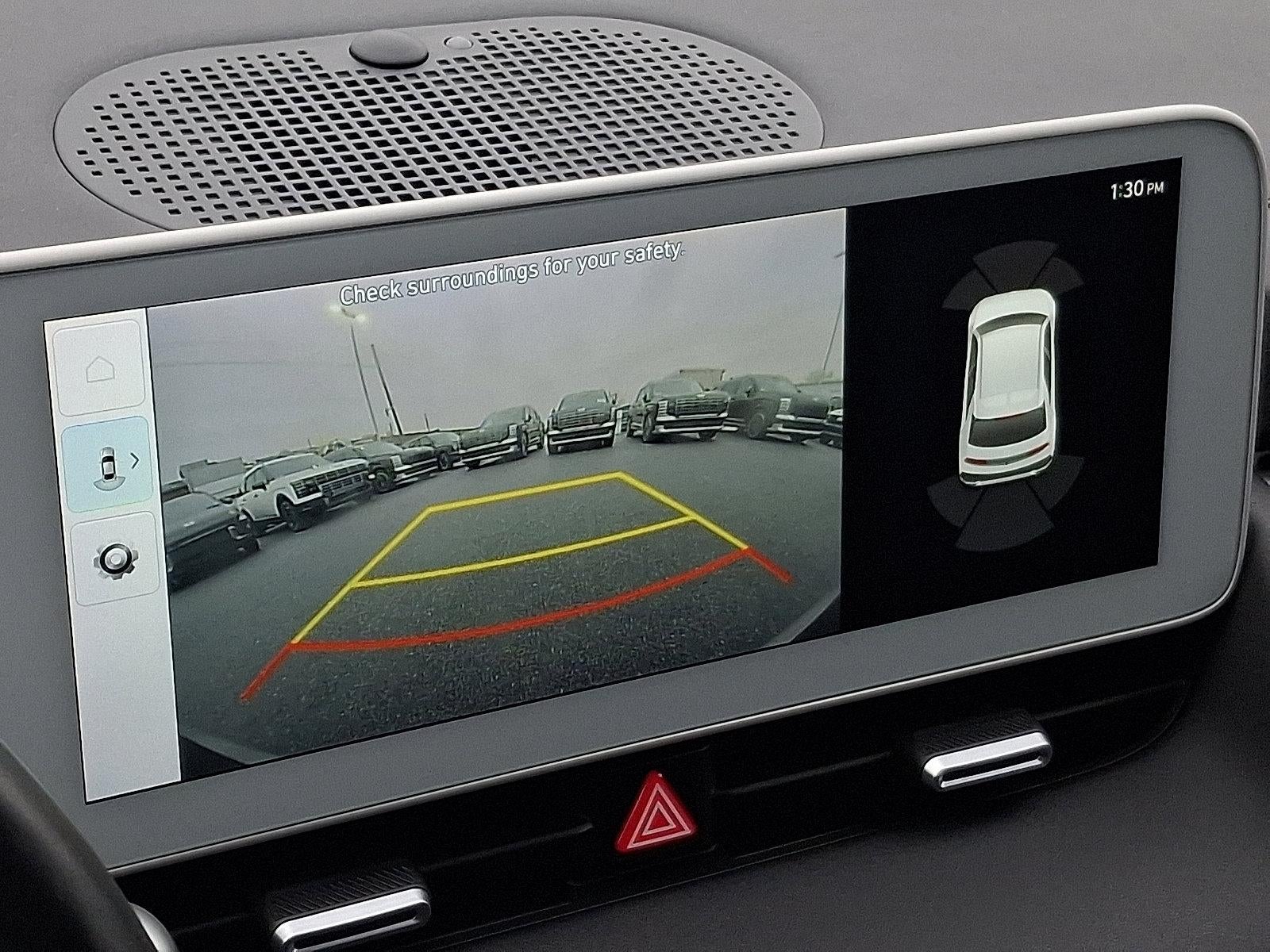 2023 Hyundai IONIQ 5 SEL