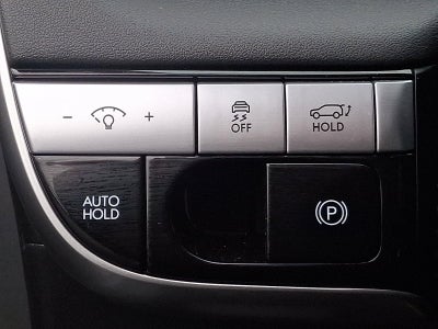 2023 Hyundai IONIQ 5 SEL