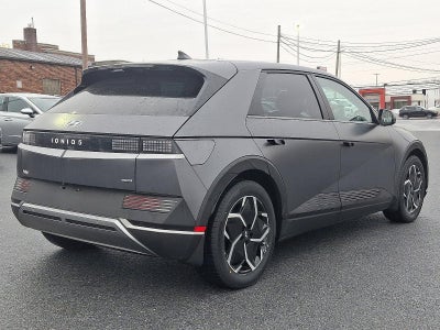 2023 Hyundai IONIQ 5 SEL