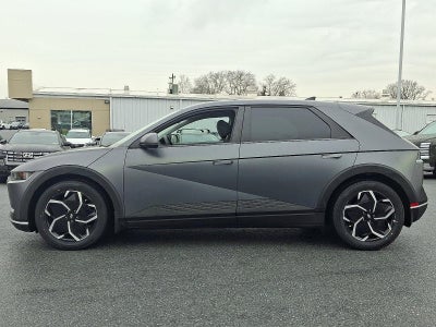 2023 Hyundai IONIQ 5 SEL