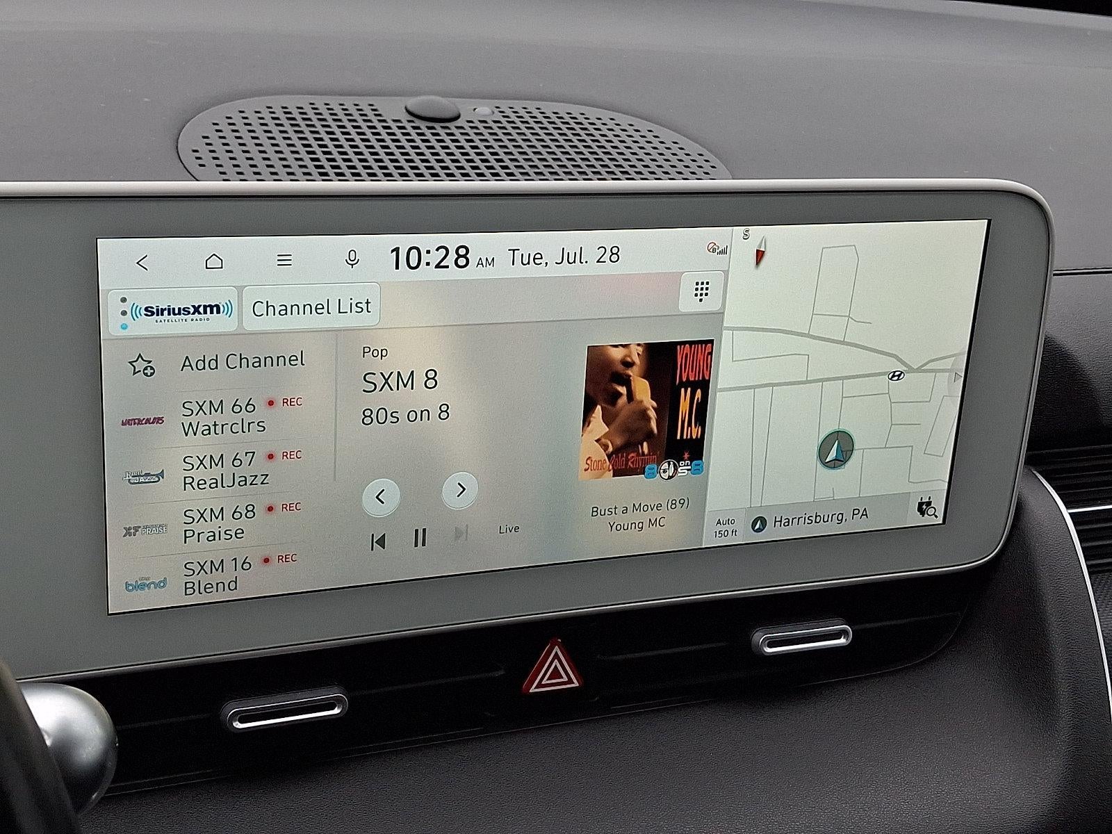 2023 Hyundai IONIQ 5 SEL