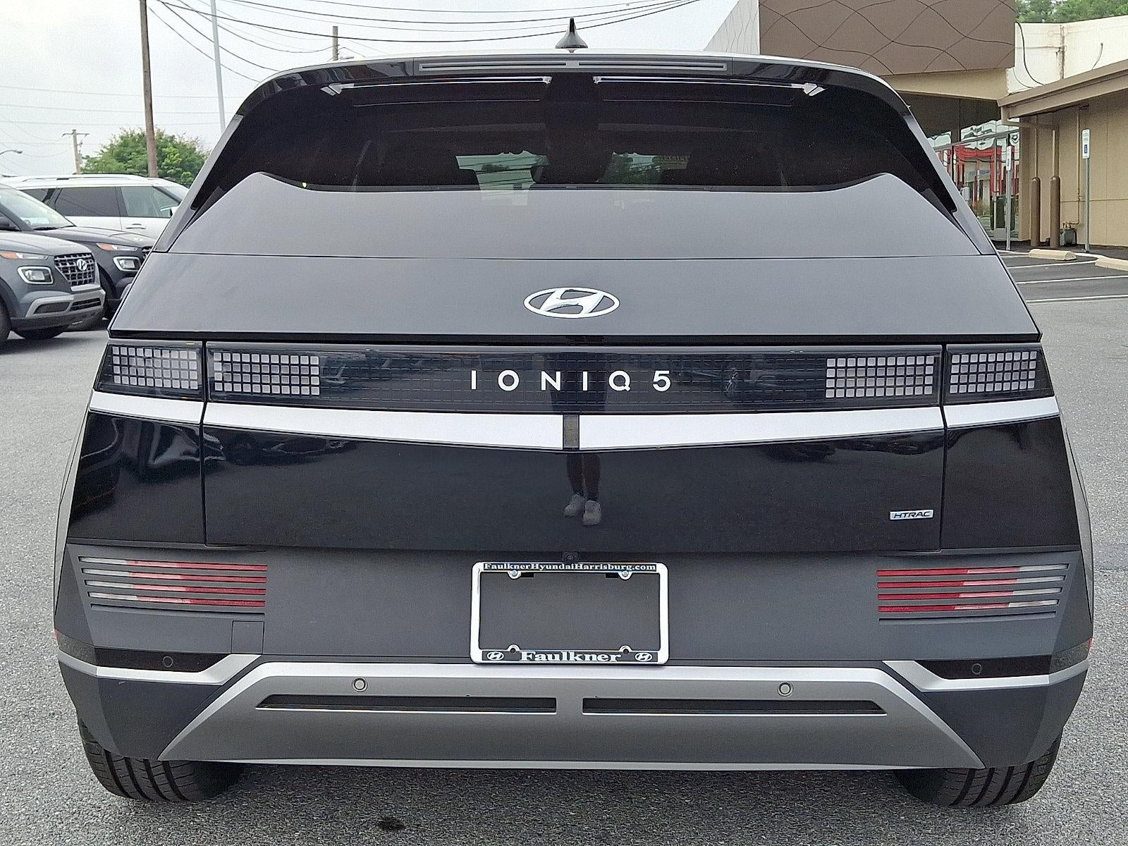 2023 Hyundai IONIQ 5 SEL