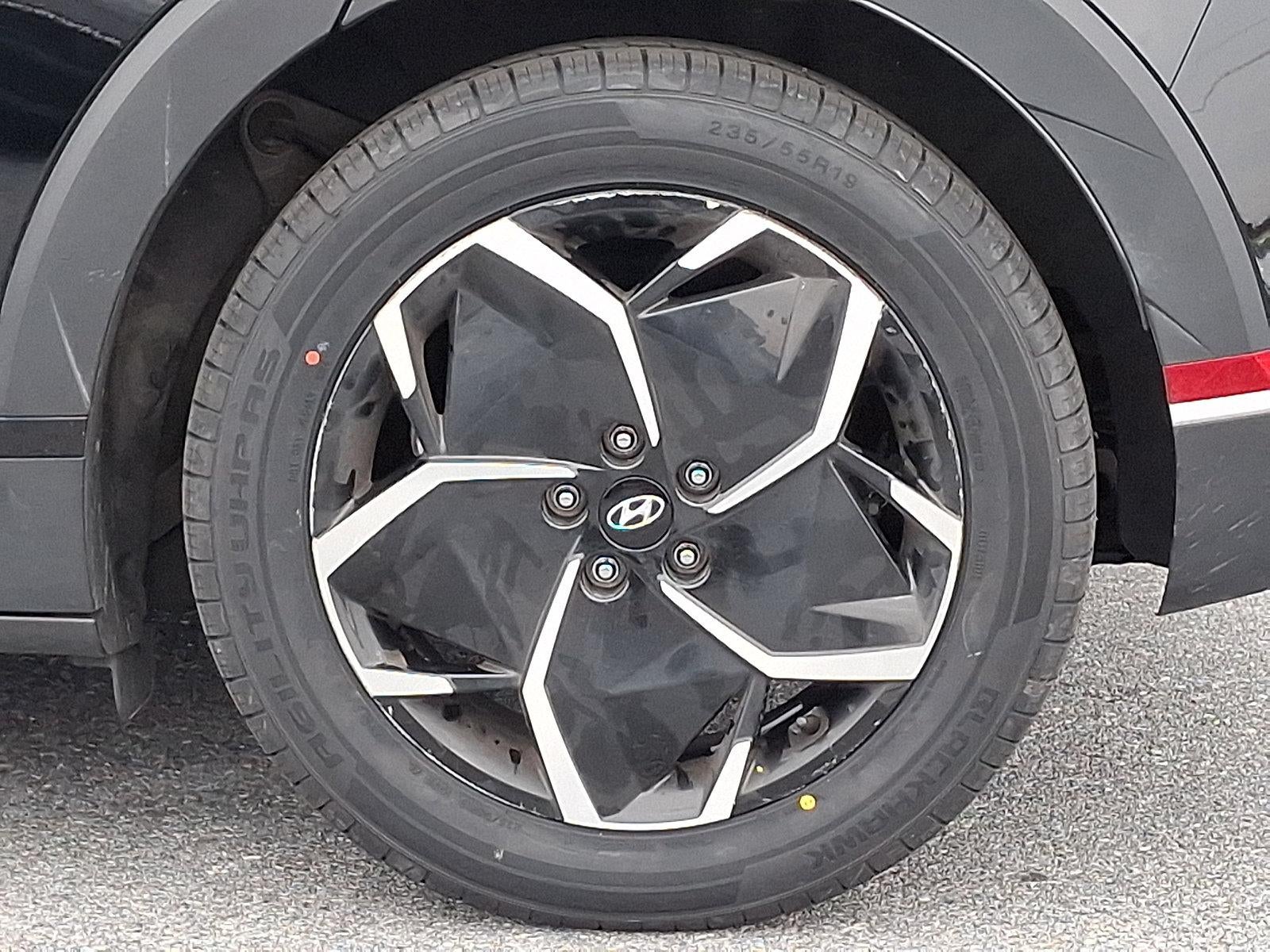2023 Hyundai IONIQ 5 SEL