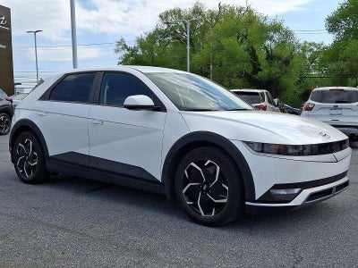 2024 Hyundai IONIQ 5 SEL