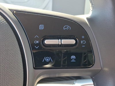 2024 Hyundai IONIQ 5 SEL