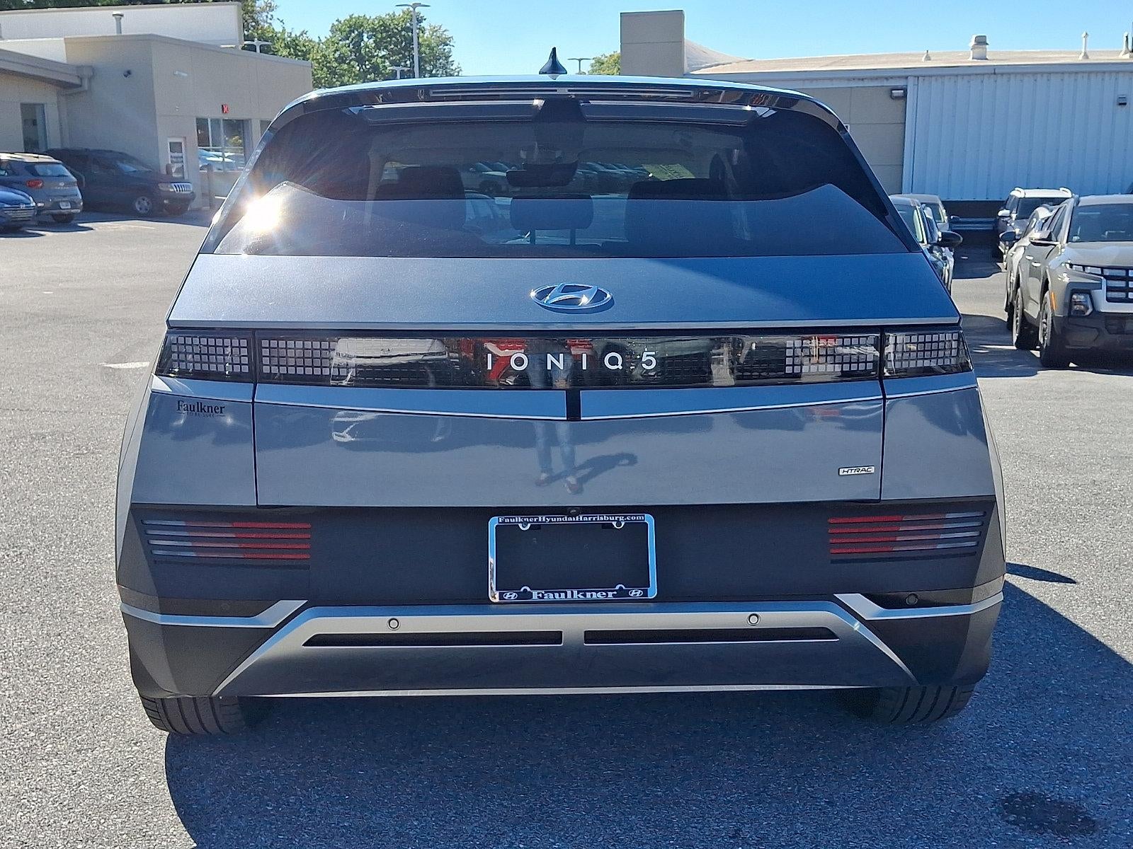 2024 Hyundai IONIQ 5 SEL