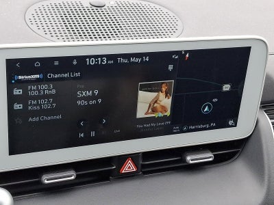 2024 Hyundai IONIQ 5 SEL