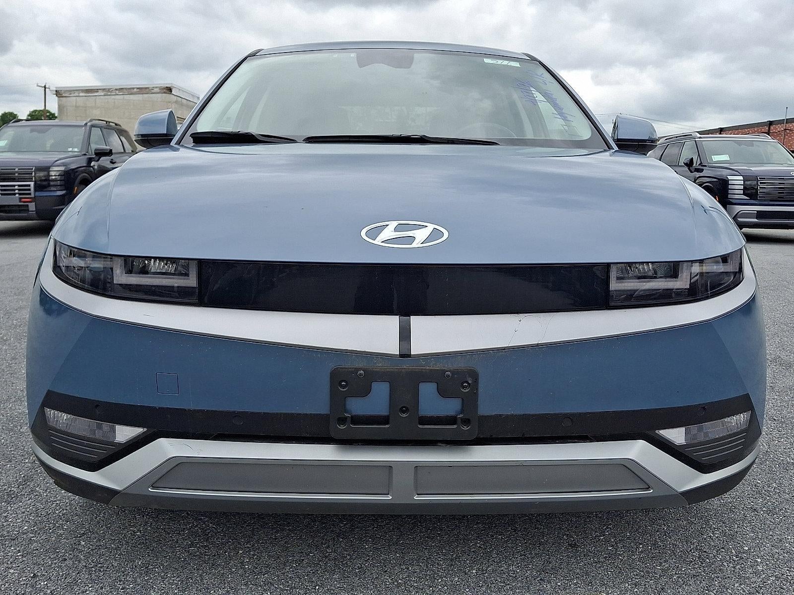 2024 Hyundai IONIQ 5 SEL