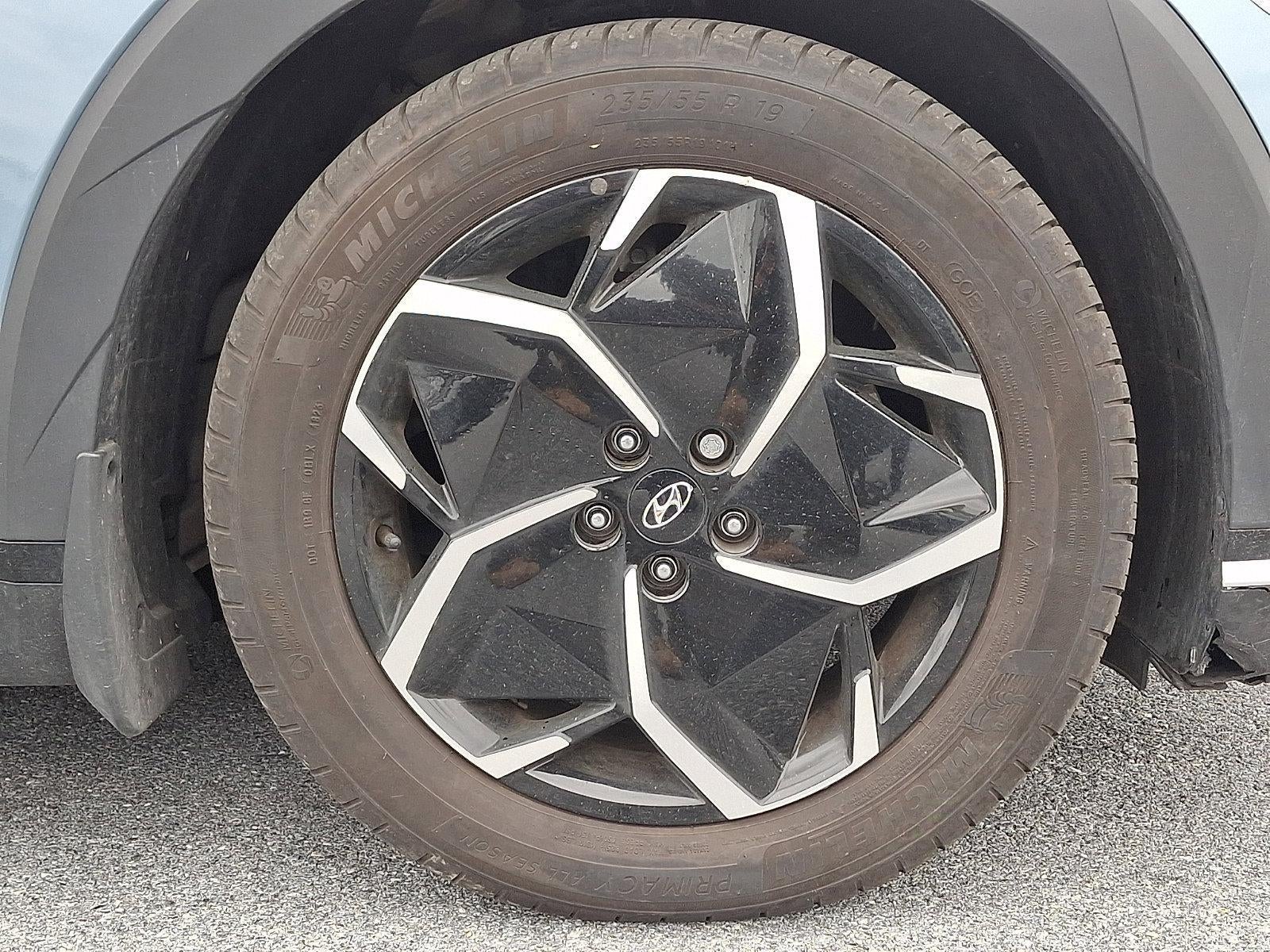 2024 Hyundai IONIQ 5 SEL