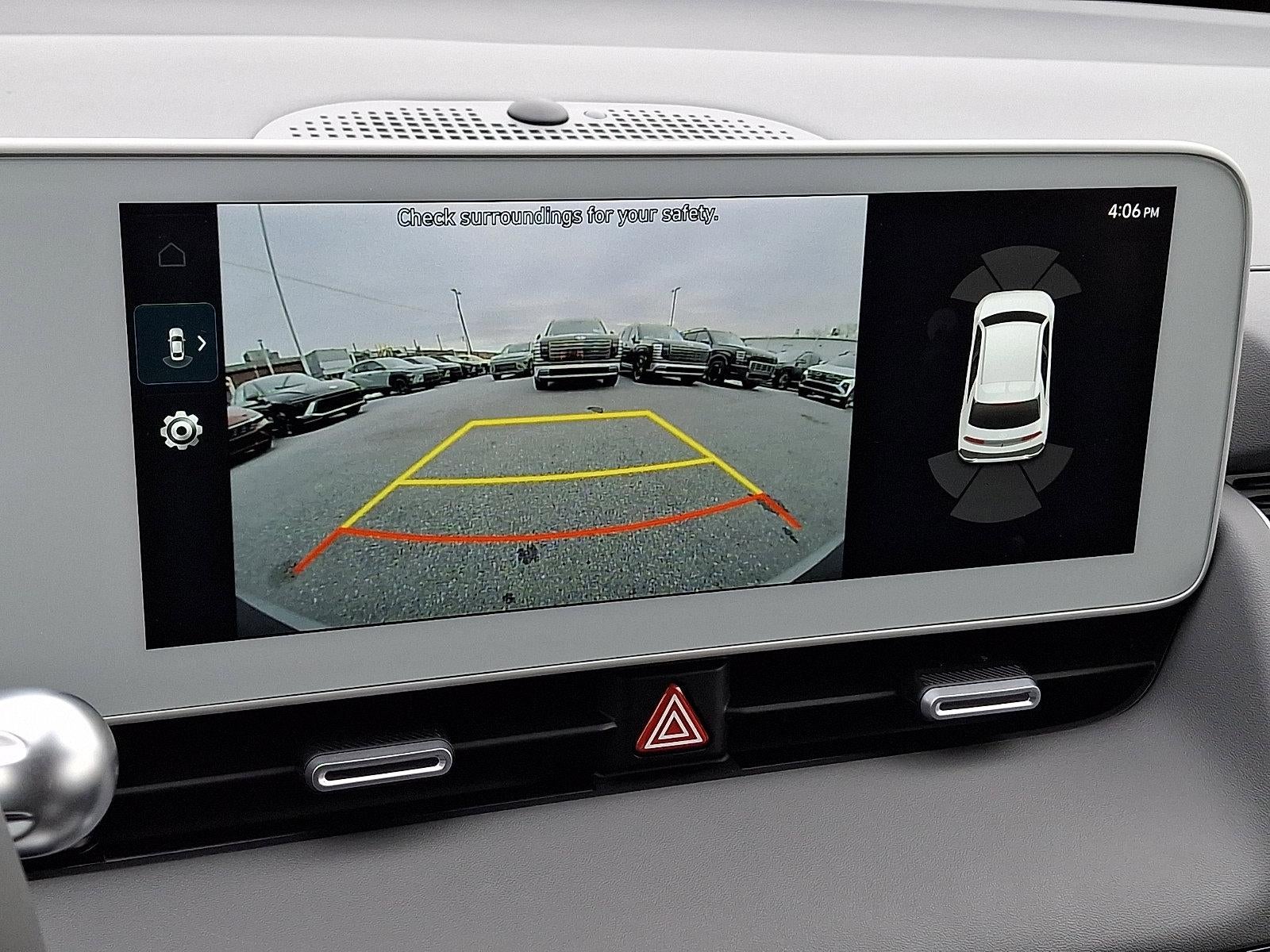 2024 Hyundai IONIQ 5 SEL