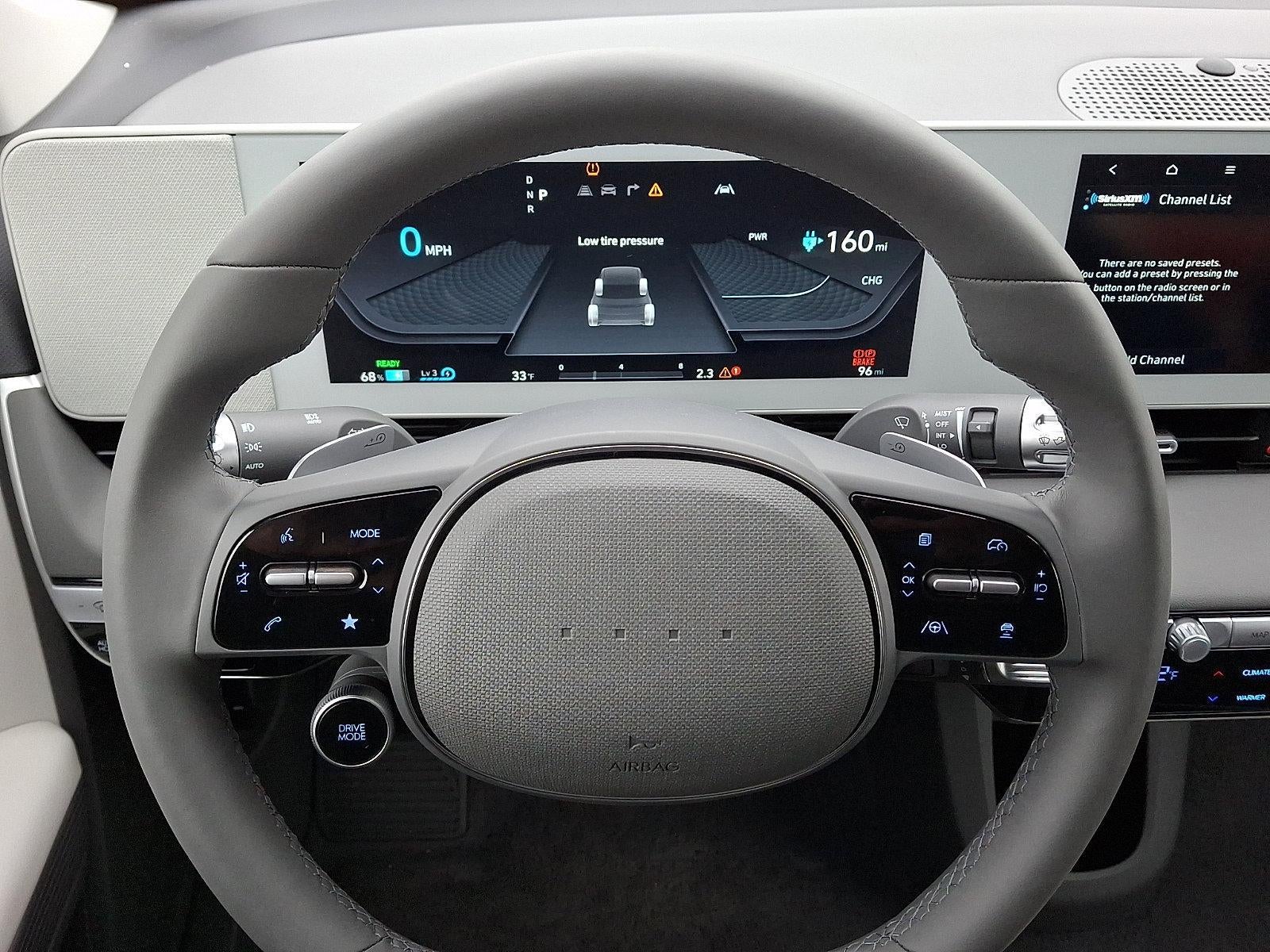 2024 Hyundai IONIQ 5 SEL